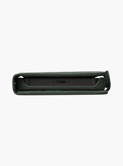 EAN 5711428055705 - dbramante1928 New York funda para teléfono móvil 15,5 cm (6.1") Folio Verde imagen 6