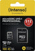 EAN 4034303037674 - Intenso 3433493 memoria flash 512 GB MicroSDXC UHS-I Clase 10 imagen 3