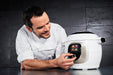 EAN 3045386378074 - Krups CZ7101 6 L 1600 W Gris, Blanco imagen 13