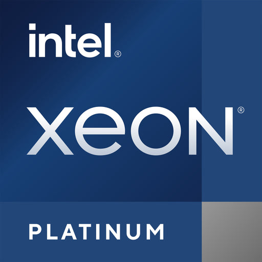 EAN 8592978537470 - Intel Xeon Platinum 8480+ procesador 2 GHz 105 MB Bandeja imagen 1