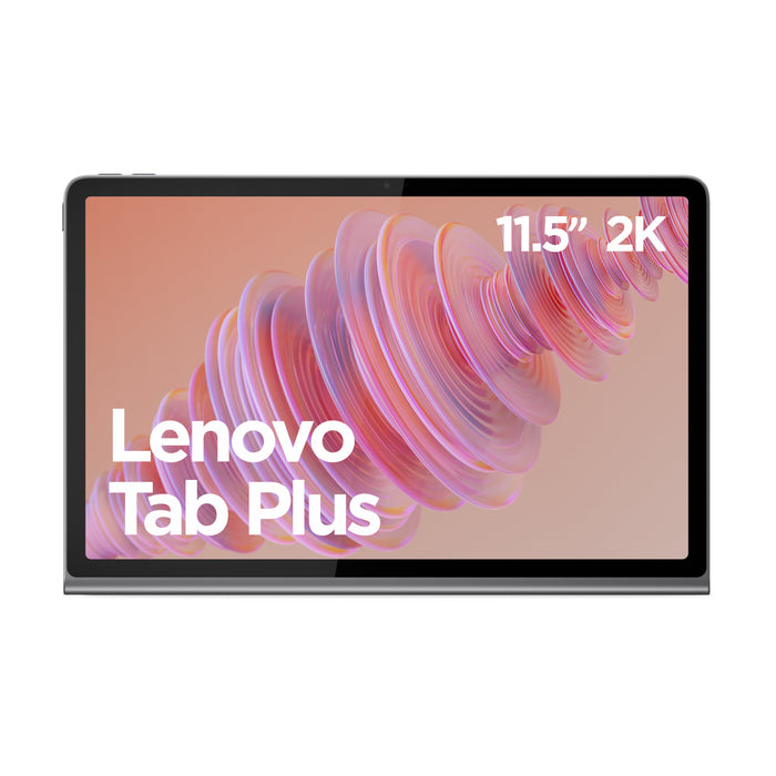 EAN 197530284830 - Lenovo Tab Plus Mediatek 128 GB 29,2 cm (11.5") 8 GB Wi-Fi 5 (802.11ac) Android 14 Gris imagen 1