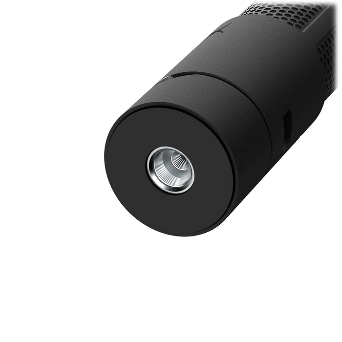 EAN 198701525790 - HyperX Solocast 2 Negro Micrófono para videoconsola imagen 2