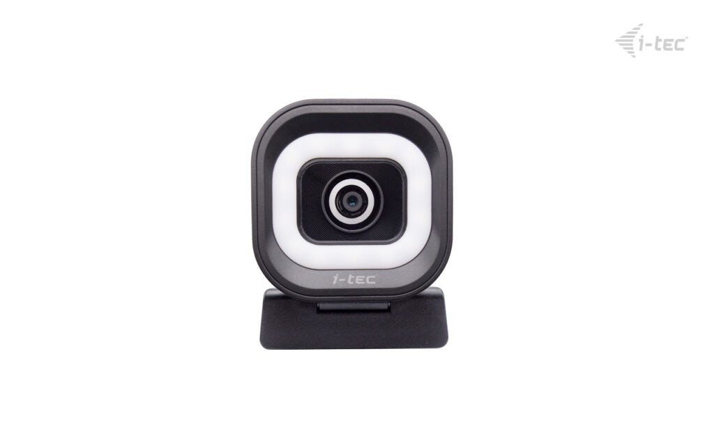 EAN 8595611707926 - i-tec SOLOMON 700 STREAM cámara web 8,29 MP 3840 x 2160 Pixeles imagen 2