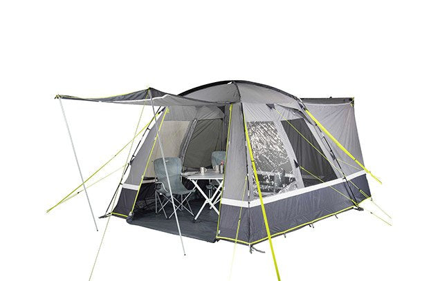 EAN 4001690141581 - High Peak Trentino 2.0 Gris, Cal Tienda de grupo imagen 4