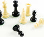 EAN 8420707065812 - Fournier F06581 Piezas de ajedrez imagen 2