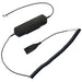 EAN 0607972033670 - VXi 203367 auricular / audífono accesorio Cable imagen 2