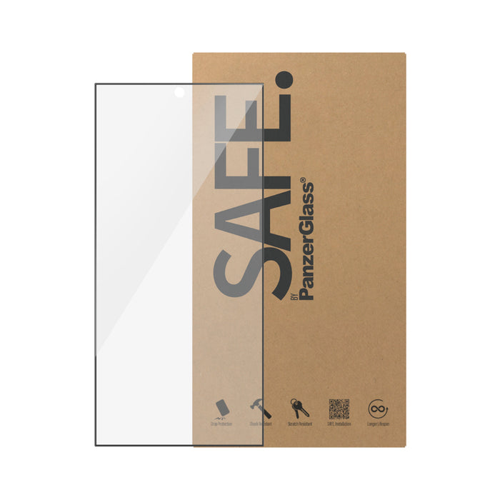 EAN 5711724356681 - PanzerGlass SAFE. by ® Screen Protector Samsung Galaxy S24 Ultra | Ultra-Wide Fit w. EasyAligner | BULK P imagen 3