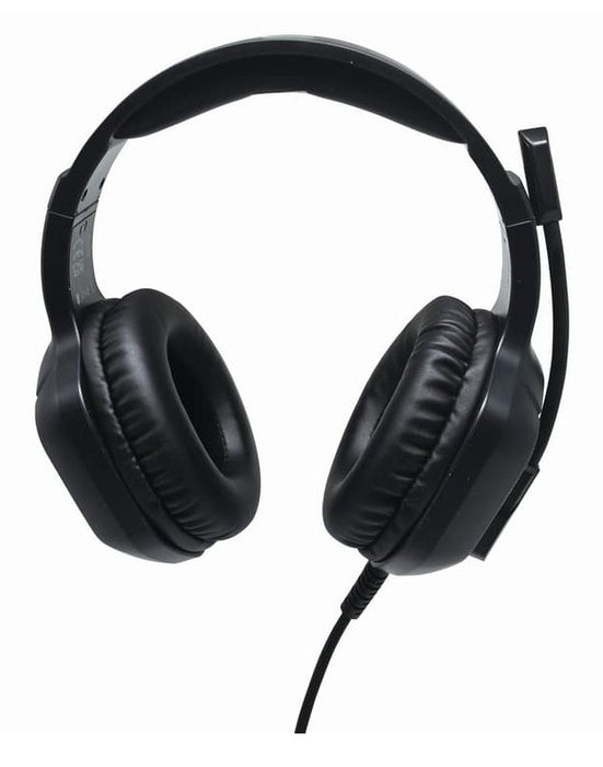 EAN 3380743094717 - Lexibook Harry Potter HPG10HP auricular y casco Auriculares Alámbrico Diadema Juego Negro imagen 7