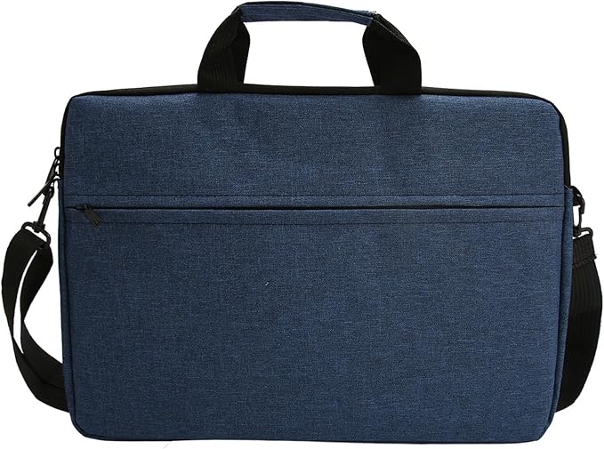 Maletin Para Portatil Hasta 14" Azul