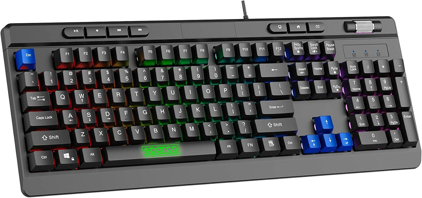 Teclados