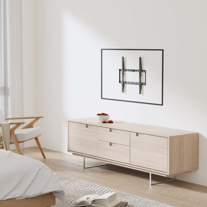 EAN 8435739903551 - AISENS WT75T-391 soporte para TV 190,5 cm (75") imagen 3