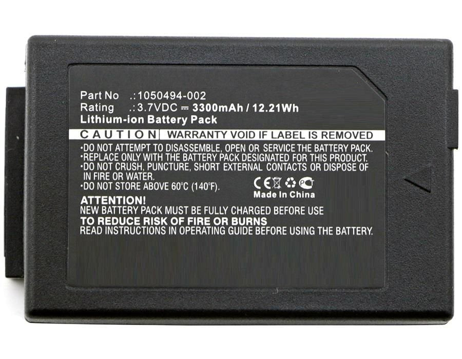 EAN 5706998570567 - CoreParts MBXPOS-BA0217 printer/scanner spare part/accessory Batería 1 pieza(s) imagen 3