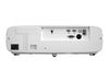 EAN 4550556180122 - Sharp E501U 5000 lúmenes ANSI 3LCD WUXGA (1920x1200) Blanco imagen 2