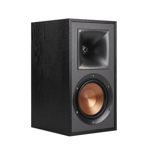 EAN 743878036169 - Klipsch R-51M altavoz Negro Alámbrico 85 W imagen 1
