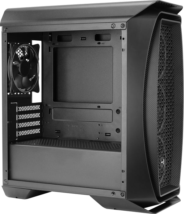 EAN 4710562752403 - Aerocool Aero One Mini Eclipse Mini Tower Negro imagen 9