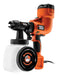 EAN 5035048340790 - Black & Decker HVLP200-QS pulverizador de pintura imagen 2