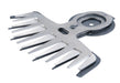 EAN 0088381362375 - Makita 195267-4 accesorio para herramienta manual de jardinería Tijeras cortacésped Hoja Metálico imagen 1