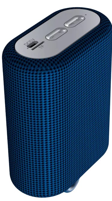 EAN 5291485009182 - Canyon BSP-4 Altavoz portátil estéreo imagen 2
