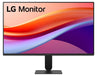 EAN 8806096543771 - LG 27U411A-B pantalla para PC 68,6 cm (27") 1920 x 1080 Pixeles Full HD LED Negro imagen 2
