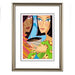 EAN 4007249349842 - Hama "Madrid" 20 x 30 cm Acero inoxidable imagen 1