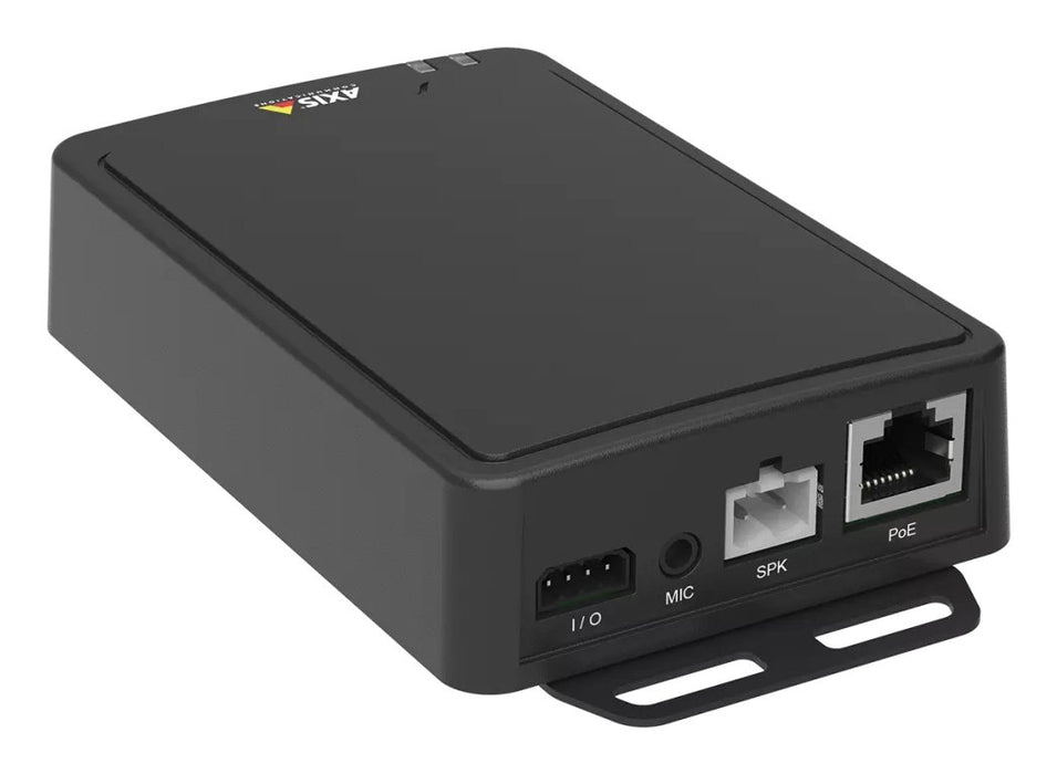 EAN 7331021064935 - Axis 01558-001 amplificador de audio Negro imagen 4