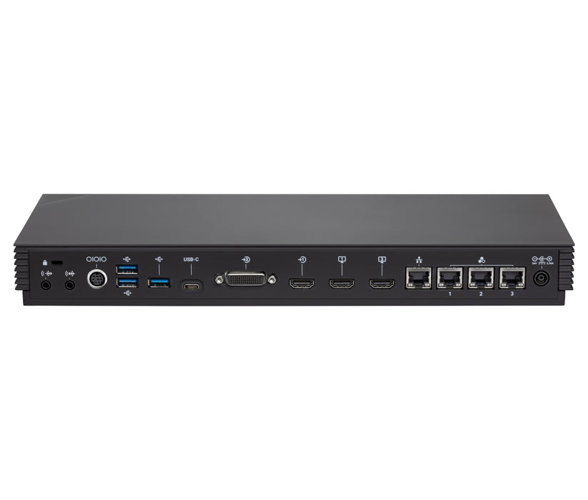 EAN 0610807884712 - HP Poly Studio G/X/V Bluetooth Remote Control Sistema de vídeoconferencia en grupo Negro imagen 3