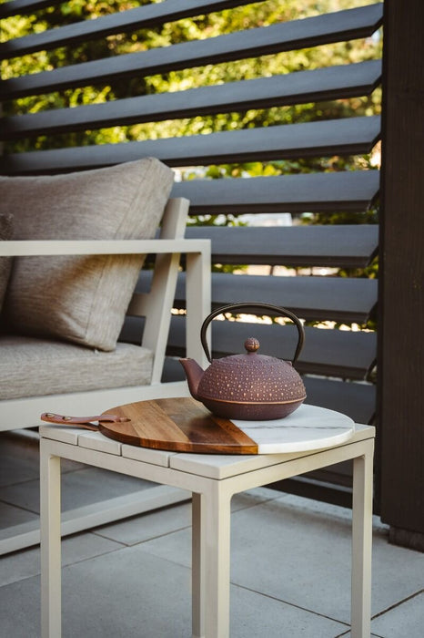 EAN 8720052016409 - Bredemeijer 153061 tetera Un sola tetera 900 ml Violeta imagen 3