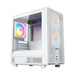 EAN 6978262011000 - XYZ X-CS-ATOM-W carcasa de ordenador Micro Torre Blanco imagen 1