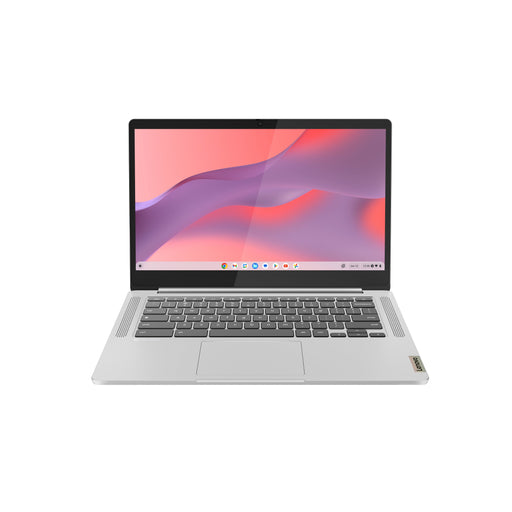 EAN 197529452660 - Lenovo IdeaPad Slim 3 Chrome 14M868 MediaTek 520 Chromebook 35,6 cm (14") Full HD 8 GB LPDDR4x-SDRAM 128 G imagen 1