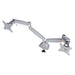 EAN 5028252597135 - Kensington K55471EU soporte para monitor Gris imagen 12