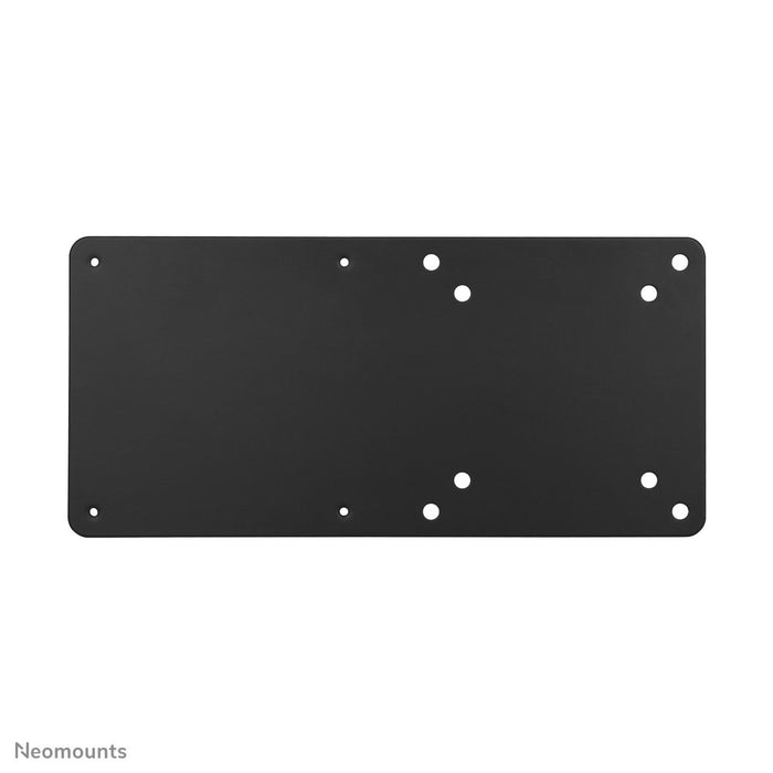EAN 8717371445782 - Neomounts THINCLIENT-01 soporte de CPU Peana para monitor Negro imagen 2