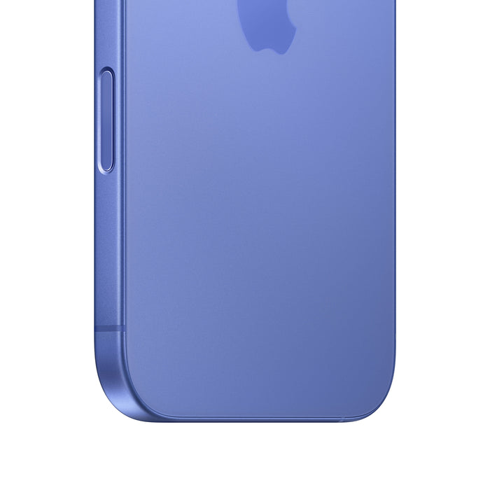 EAN 0195949723759 - Apple iPhone 16 Plus 17 cm (6.7") SIM doble iOS 18 5G USB Tipo C 256 GB Azul imagen 4