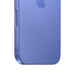 EAN 0195949822438 - Apple iPhone 16 15,5 cm (6.1") SIM doble iOS 18 5G USB Tipo C 128 GB Azul imagen 4