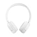 EAN 6925281987632 - JBL Tune 510 Auriculares Inalámbrico Diadema Llamadas/Música USB Tipo C Bluetooth Blanco imagen 4
