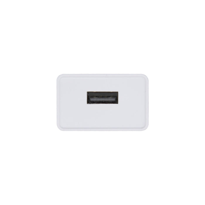 EAN 8436574704259 - AISENS A110-0404 cargador de dispositivo móvil Cámara digital, Smartphone, Tableta Corriente alterna Inte imagen 3