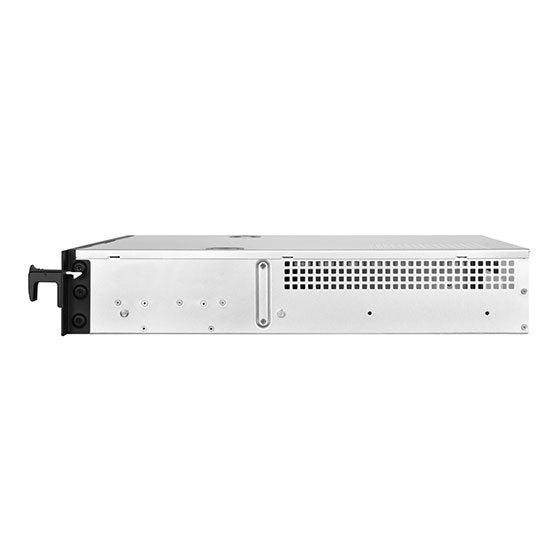 EAN 4710007224533 - Silverstone RM21-304 Estante Blanco imagen 5