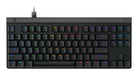 EAN 5099206123151 - Logitech G G515 teclado Juego USB QWERTY Nórdico Negro imagen 1