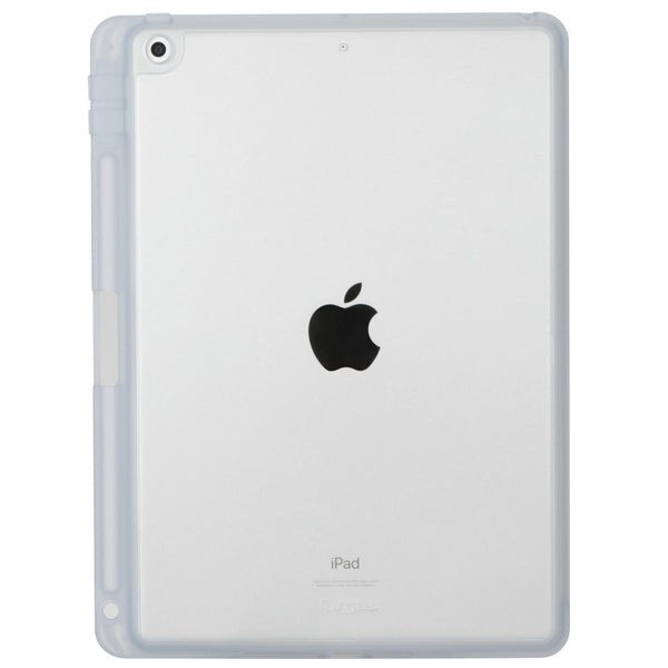 EAN 5051794036268 - Targus SafePort Antimicrobial 25,9 cm (10.2") Funda Transparente imagen 1