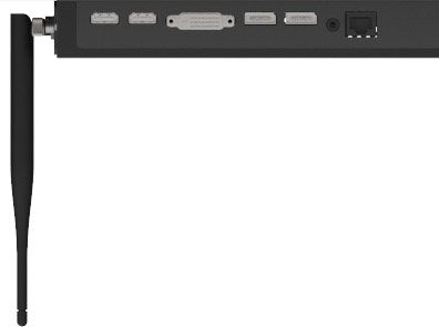 EAN 4948570121823 - iiyama LH9854UHS-B1AG pantalla de señalización Pantalla plana para señalización digital 2,48 m (97.5") LC imagen 14