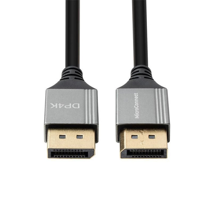 EAN 5715328141902 - Microconnect MC-DP-MMG-300US cable DisplayPort imagen 2