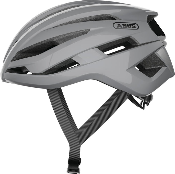 EAN 4003318620942 - ABUS StormChaser Negro, Plata imagen 4