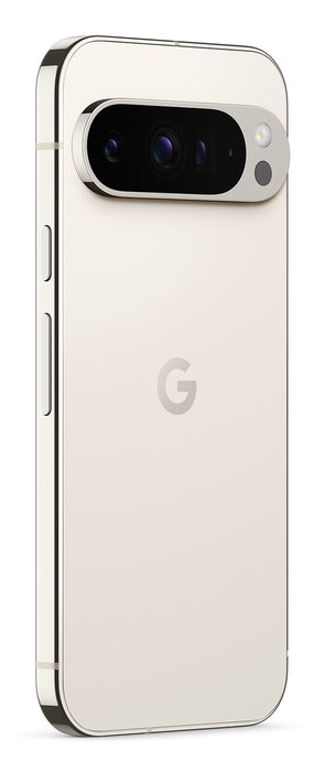 EAN 840353906457 - Google Pixel 9 Pro 16 cm (6.3") SIM doble Android 14 5G USB Tipo C 16 GB 128 GB 4700 mAh Blanco imagen 5