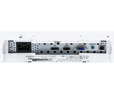EAN 4948570116027 - iiyama T1731SR-W5 monitor POS 43,2 cm (17") 1280 x 1024 Pixeles Pantalla táctil imagen 10