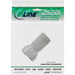 EAN 4043718023875 - InLine 69912 cambiador de género para cable F Acero inoxidable imagen 3