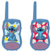 EAN 3380743102115 - Lexibook TW12D electrónica para niños Walkie-talkie para niños imagen 1