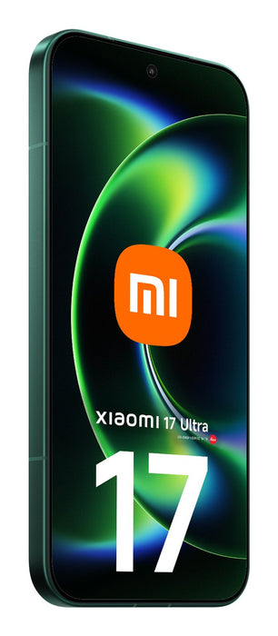 EAN 6932554483630 - Xiaomi 17 Ultra 17,5 cm (6.9") 5G 16 GB 512 GB 6000 mAh Verde imagen 4