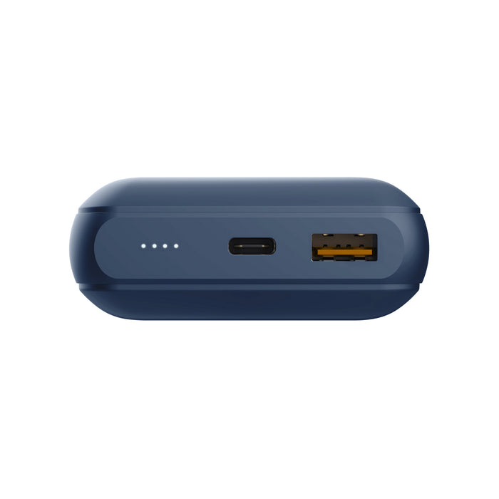 EAN 8713439250343 - Trust Redoh Ión de litio 20000 mAh Azul imagen 3
