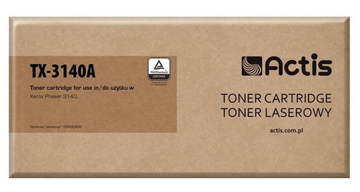 EAN 5901443105947 - Actis TX-3140A cartucho de tóner 1 pieza(s) Compatible imagen 1