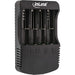 EAN 4043718277674 - InLine 01287L cargador de batería Pilas de uso doméstico Corriente alterna, CC imagen 1