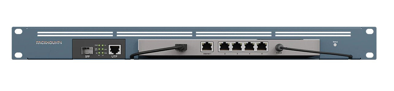 EAN 8720297441707 - Rackmount.IT RM-CI-T23MC accesorio de bastidor Soporte de montaje imagen 3